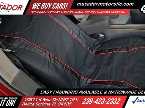 Used 2005 Nissan Armada SE w/ (H01) Bose Pkg RWD image 19