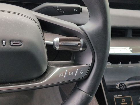Used 2025 Lucid Air Grand Touring AWD/4WD image 19