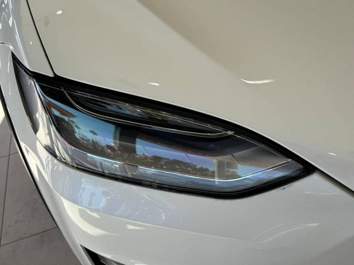 Used 2022 Tesla Model X AWD/4WD image 61