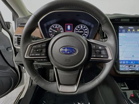 Used 2025 Subaru Outback Touring XT w/ Popular Package #2 image 18