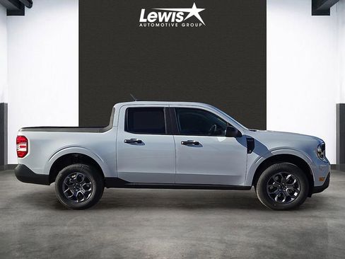 New 2026 Ford Maverick XLT image 5