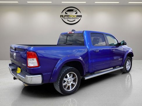 Used 2019 RAM 1500 Big Horn image 6