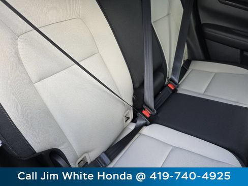 New 2026 Honda CR-V EX image 19
