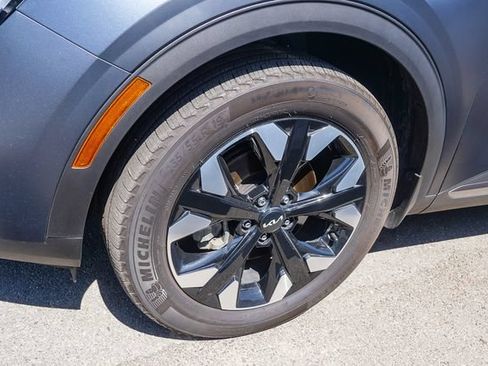 Certified 2023 Kia Sportage X-Line AWD/4WD image 8