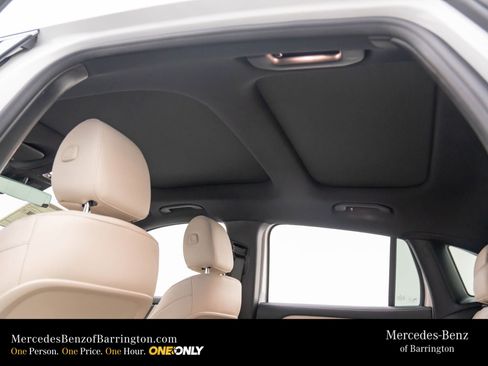 New 2026 Mercedes-Benz GLA 250 GLA 250 image 21