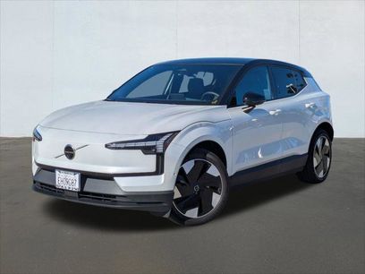 Used 2025 Volvo EX30 Ultra w/ Protection Package Premier