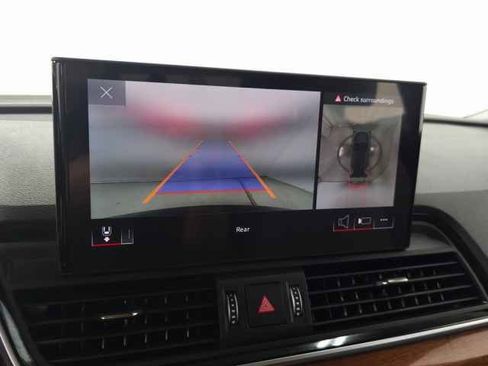 Used 2021 Audi Q5 2.0T Premium Plus image 29