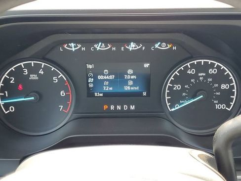 New 2026 Ford F250 XL w/ STX Appearance Package AWD/4WD image 13