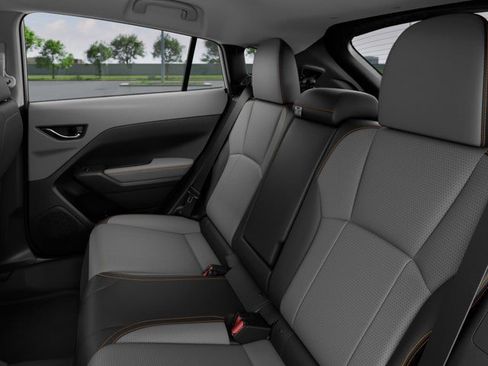 New 2026 Subaru Crosstrek 2.5i Limited AWD/4WD image 16