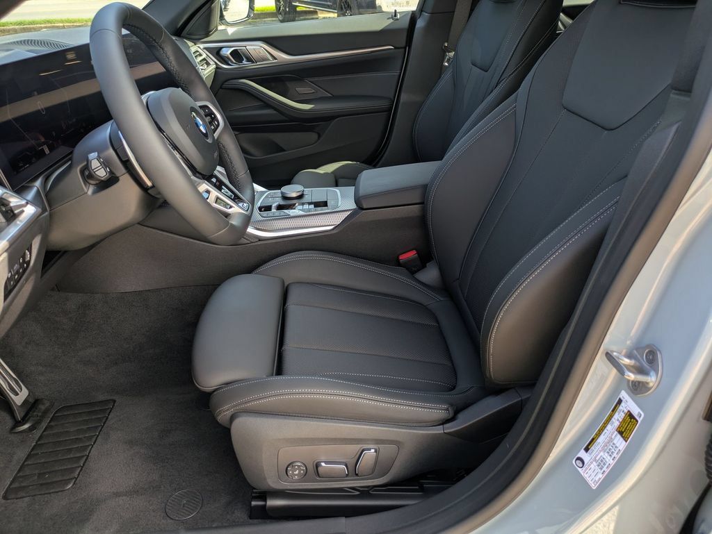 New 2026 BMW 430i w/ M Sport Package RWD image 11