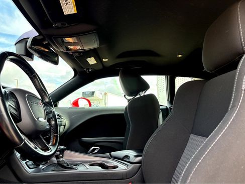 Used 2023 Dodge Challenger GT image 19