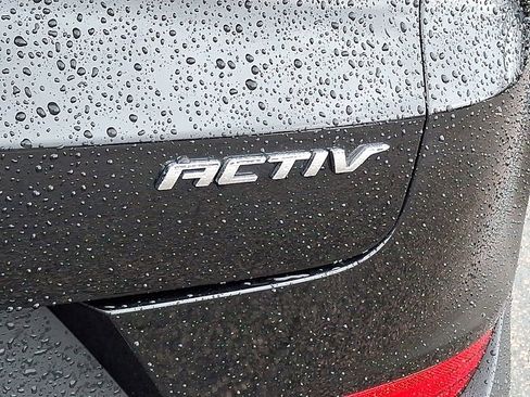 Used 2023 Chevrolet TrailBlazer ACTIV w/ Sun and Liftgate Package image 32