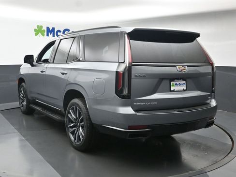 Certified 2024 Cadillac Escalade Sport w/ Touring Package image 36