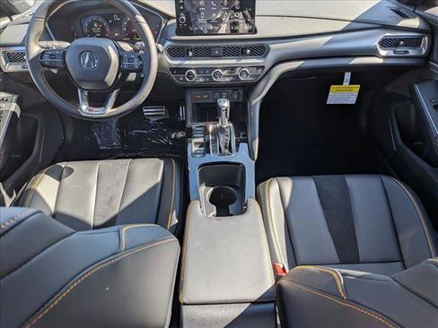 New 2026 Acura Integra A-Spec FWD image 15