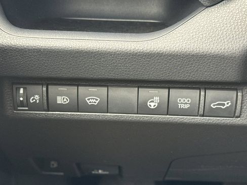 Certified 2024 Toyota RAV4 XSE w/ Weather Package AWD/4WD image 33