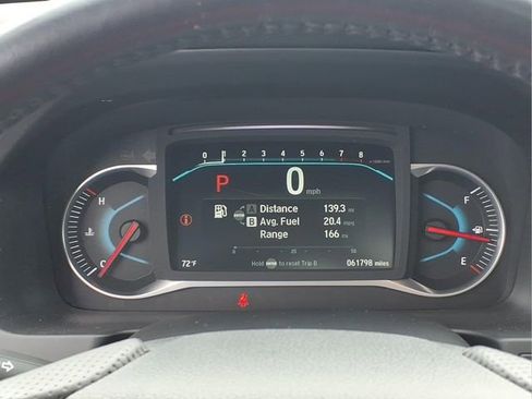 Used 2019 Honda Passport Elite image 11