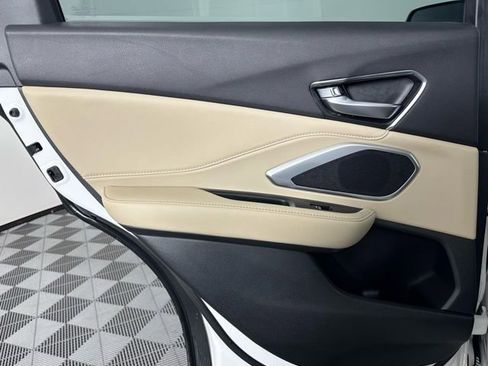 Certified 2022 Acura RDX FWD image 22