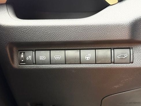 Certified 2024 Toyota RAV4 XLE w/ Convenience Package AWD/4WD image 27