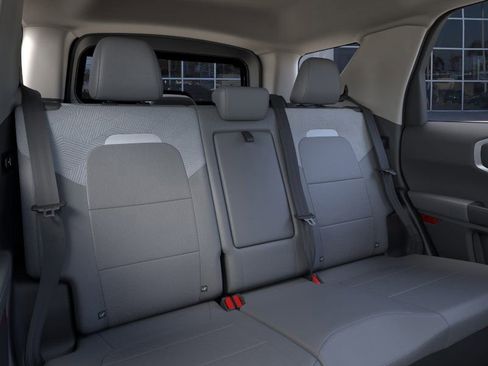 New 2025 Ford Bronco Sport Badlands image 39