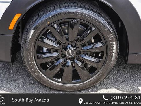 Used 2024 MINI Cooper Countryman S FWD image 11