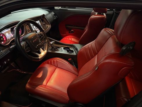 Used 2023 Dodge Challenger SRT Hellcat Redeye image 13