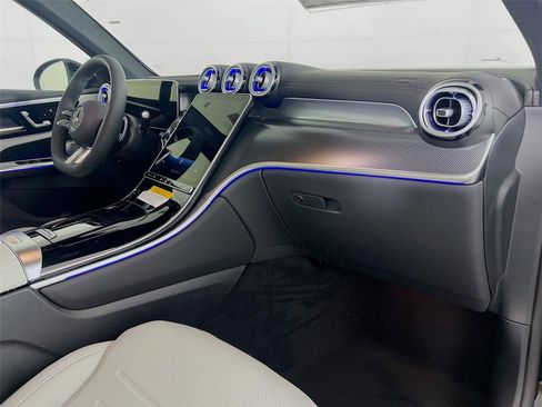 New 2026 Mercedes-Benz GLC 300 4MATIC image 25