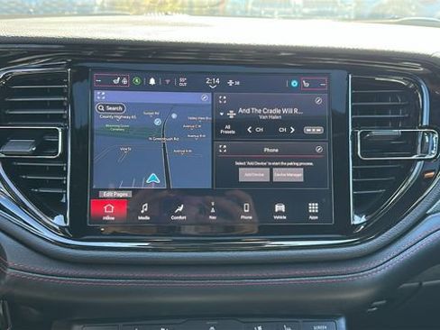 Used 2025 Dodge Durango R/T AWD/4WD image 10