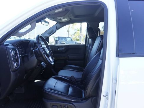 Used 2022 GMC Sierra 1500 Elevation AWD/4WD image 24