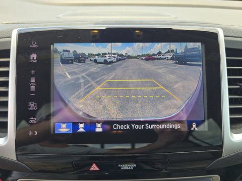 Used 2020 Honda Ridgeline RTL-E image 19