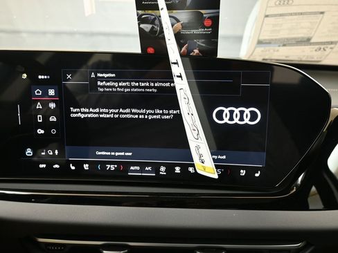 New 2025 Audi A5 2.0T Premium Plus image 31