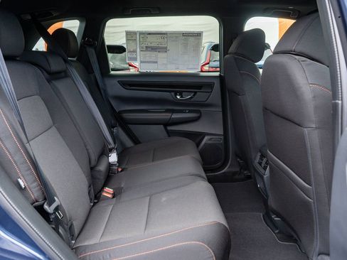 New 2026 Honda CR-V Sport image 13