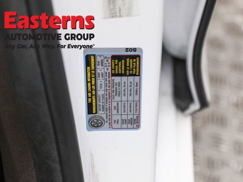 Used 2023 Genesis G80 2.5T image 36