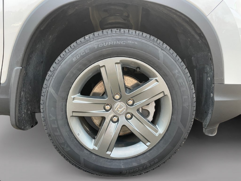 Used 2023 Honda Ridgeline RTL-E image 9