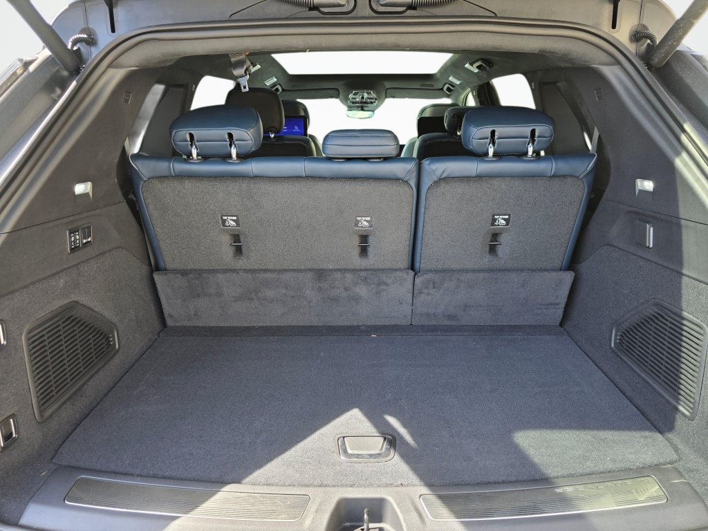 New 2025 Cadillac Escalade IQ Sport 2 AWD/4WD image 14