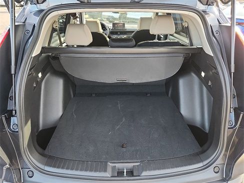 Used 2025 Honda CR-V EX image 28
