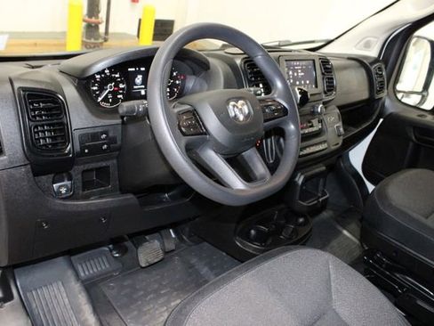 Used 2023 RAM ProMaster 2500 image 22