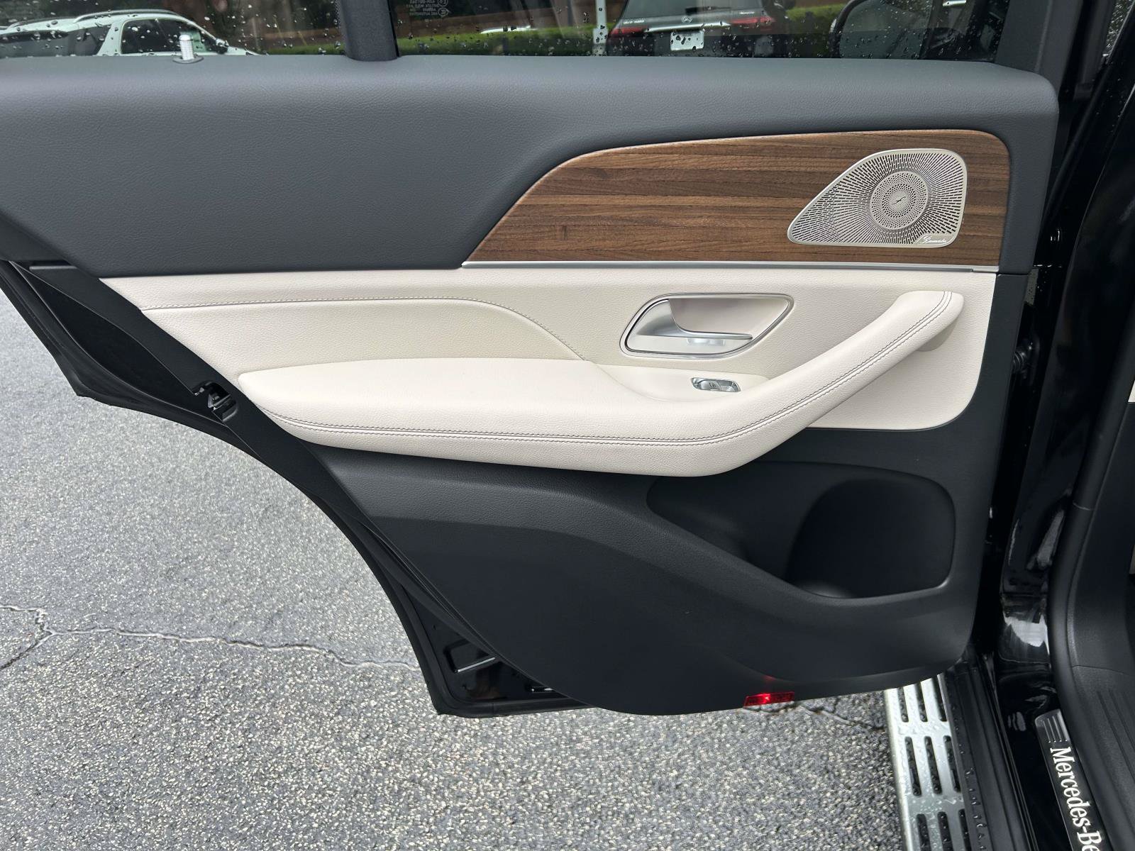 New 2026 Mercedes-Benz GLE 450 4MATIC image 34