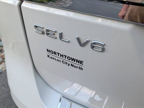Certified 2023 Volkswagen Atlas SEL AWD/4WD image 24
