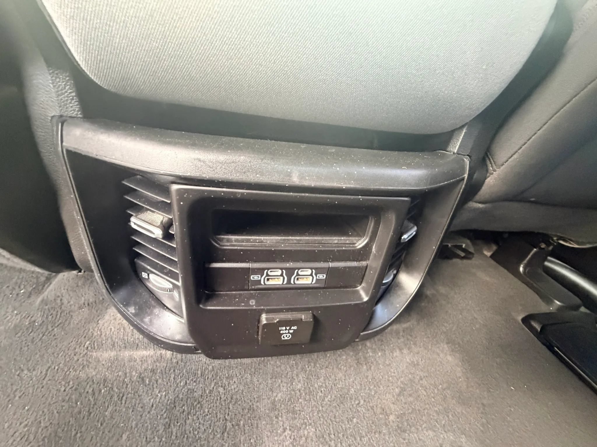 Used 2022 RAM 1500 Big Horn AWD/4WD image 25