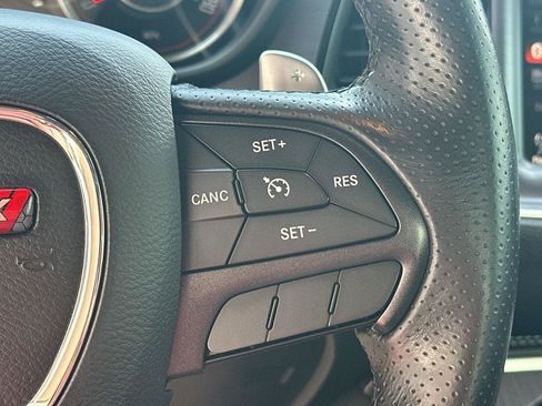 Used 2016 Dodge Challenger R/T Scat Pack RWD image 5