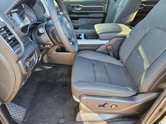 New 2026 RAM 1500 Big Horn AWD/4WD video 4