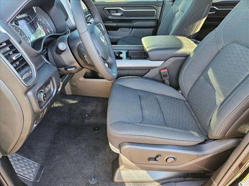 New 2026 RAM 1500 Big Horn AWD/4WD image 4