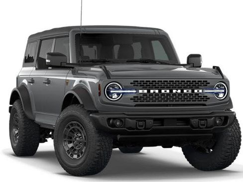 New 2026 Ford Bronco Badlands AWD/4WD image 30