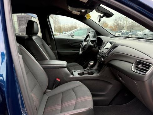 Used 2023 Chevrolet Equinox RS image 22