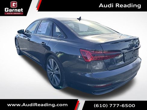 Used 2023 Audi A6 2.0T Premium w/ Convenience Package image 3