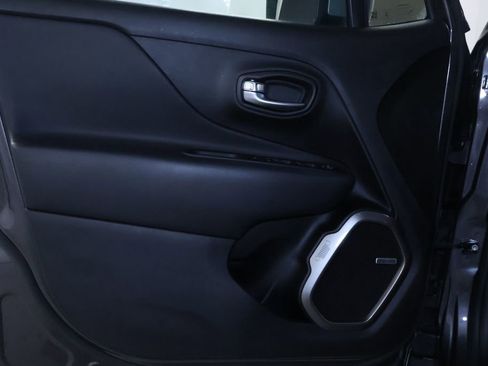 Used 2021 Jeep Renegade Limited w/ Sun & Sound Group image 14