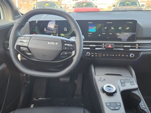 New 2026 Kia Sportage X-Line image 11