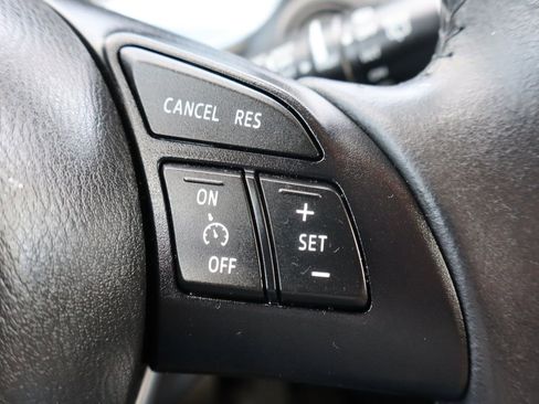 Used 2015 MAZDA CX-5 Touring image 30