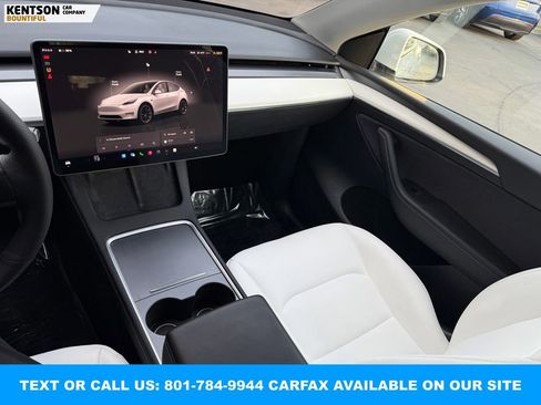 Used 2023 Tesla Model Y Long Range image 20