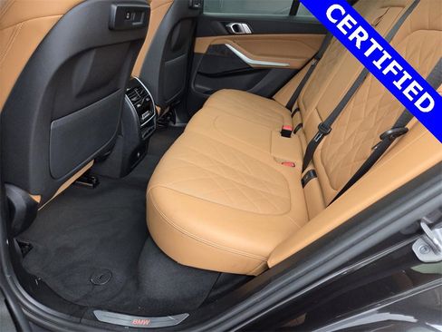 Certified 2023 BMW X5 sDrive40i w/ Premium Package image 26